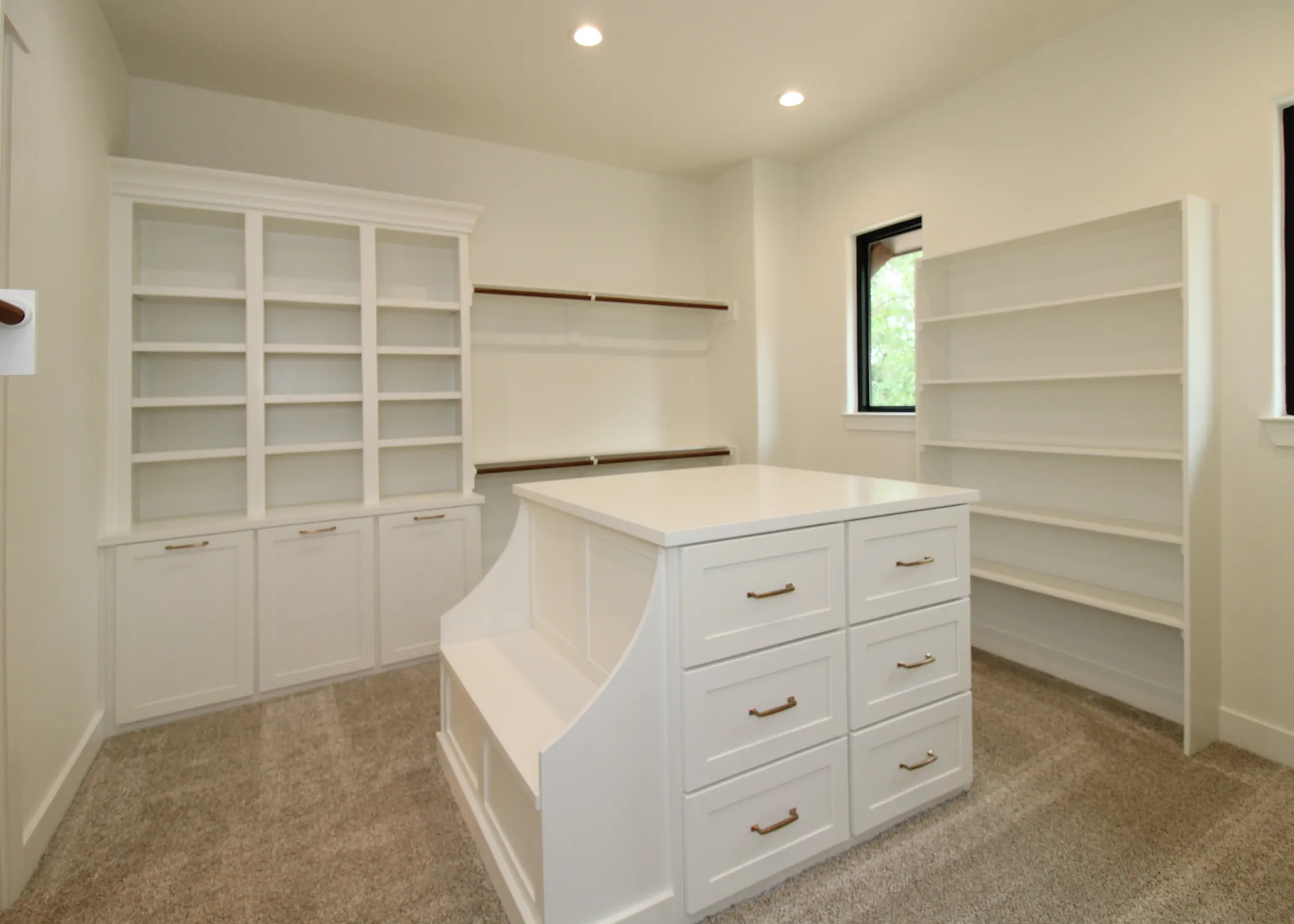 Cabinets