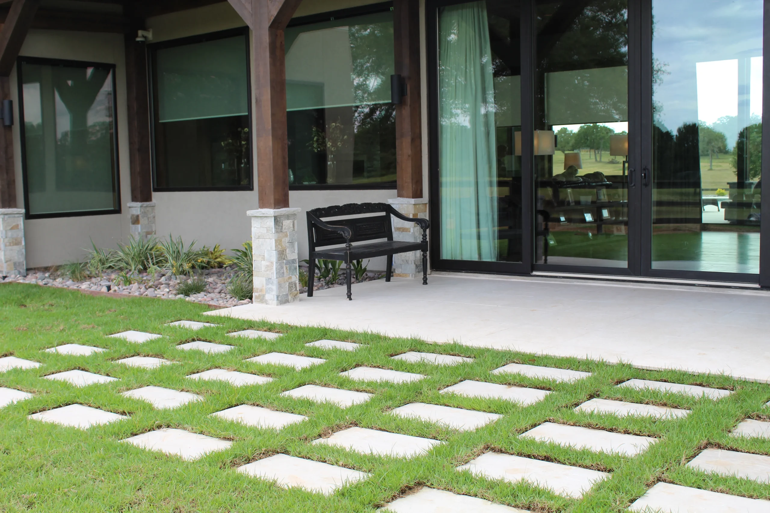 Porches & Patios