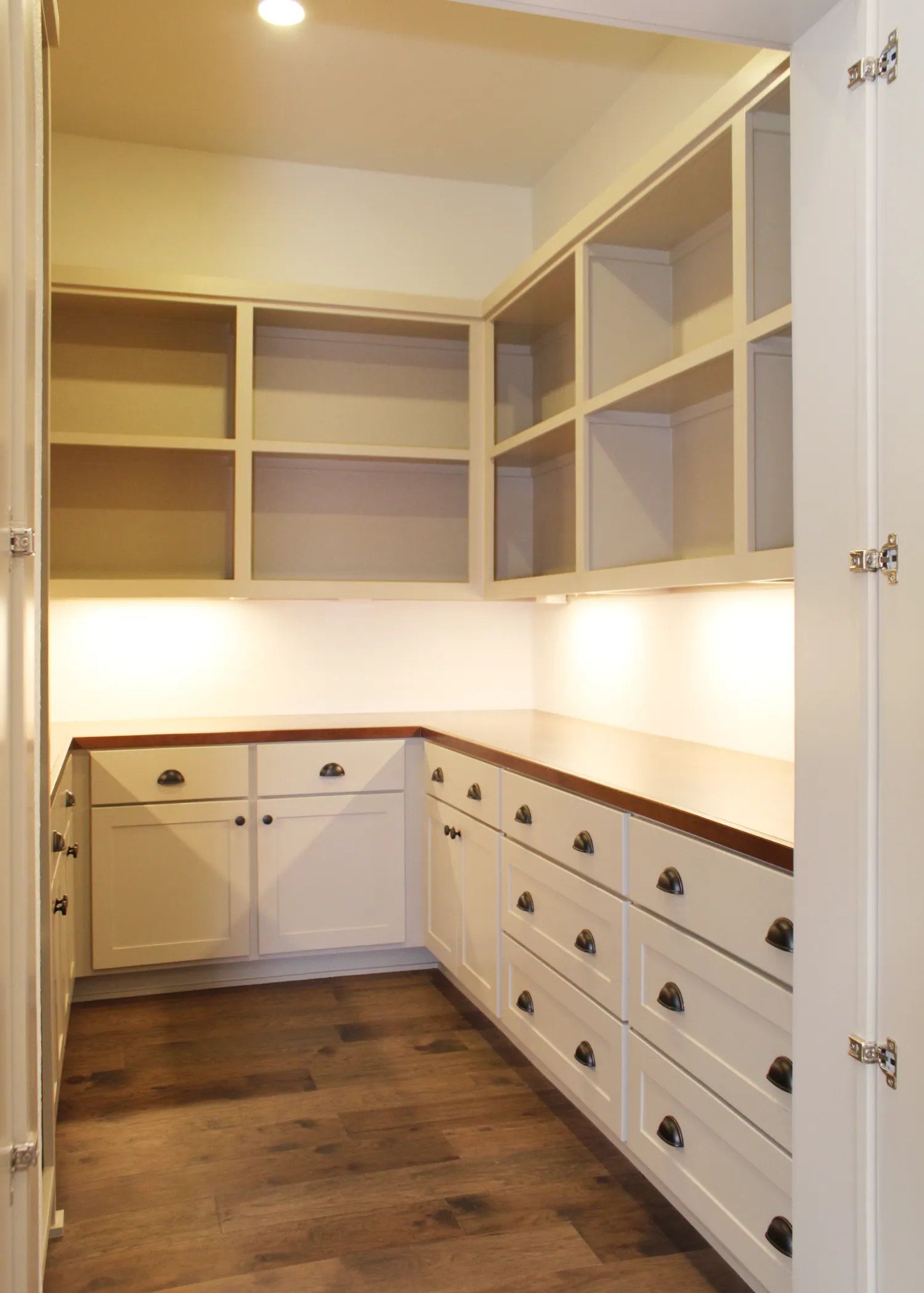 Pantries