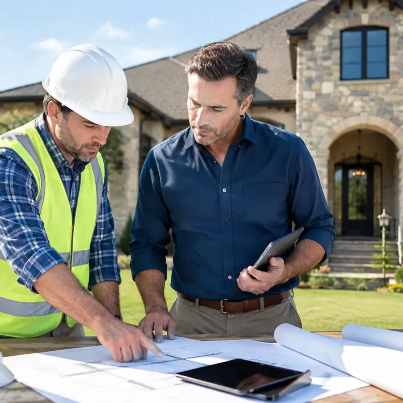 Construction Change Orders Without Surprises