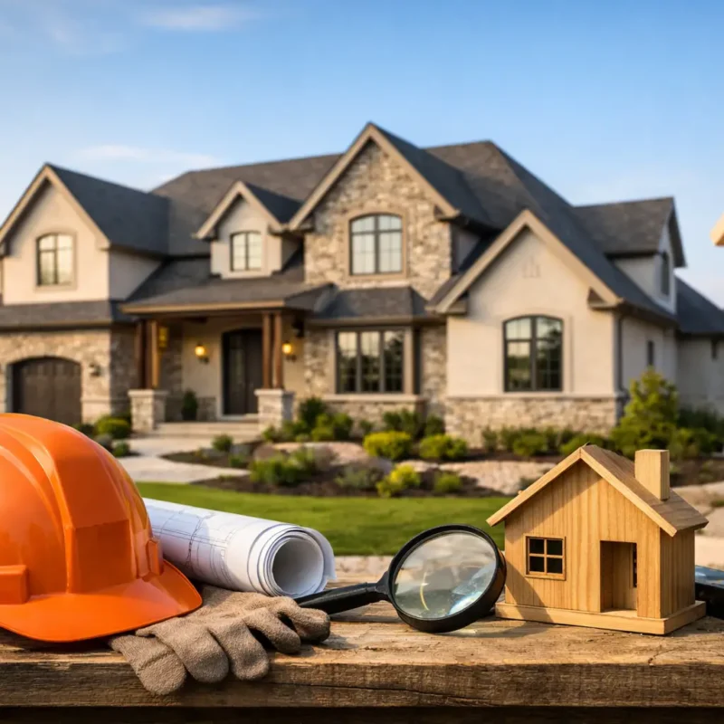What a 10 Year Structural Home Warranty Covers
