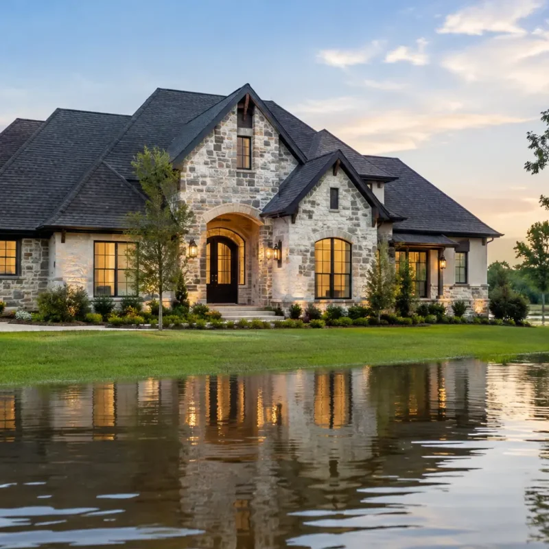 Can I Build in a Floodplain? What to Know